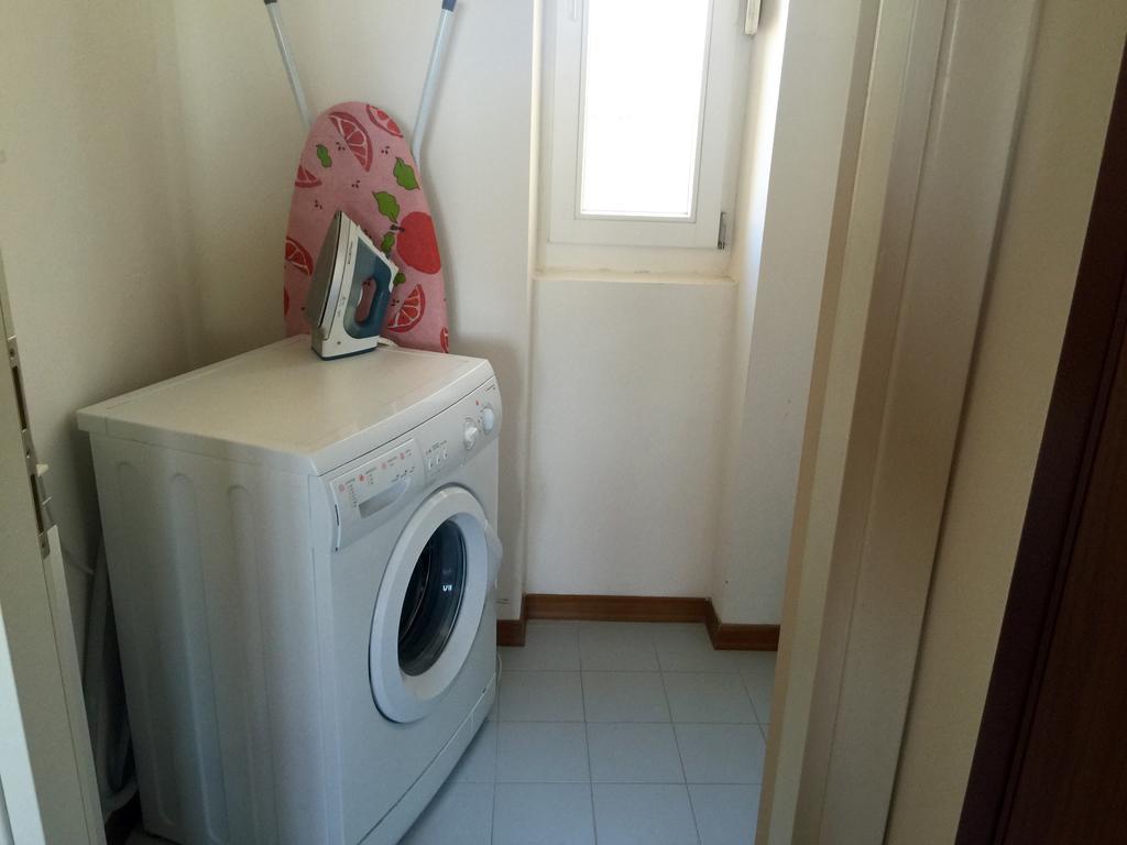 Residence Le Terrazze Terst Pokoj fotografie